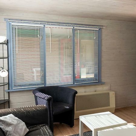Vakantiehuis Duin Bos En Zee Schoorl Eksteriør billede