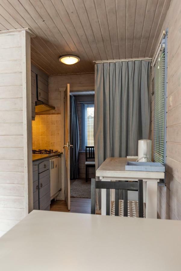 Vakantiehuis Duin Bos En Zee Schoorl Eksteriør billede